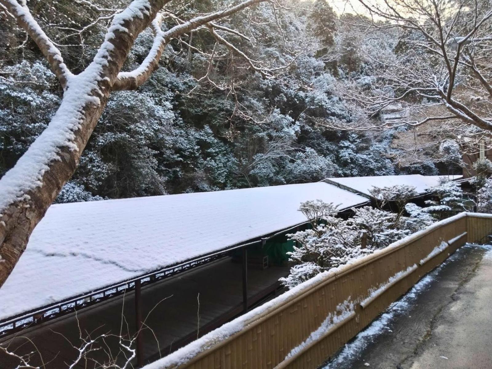 Takao Kanko Hotel — Photos 2