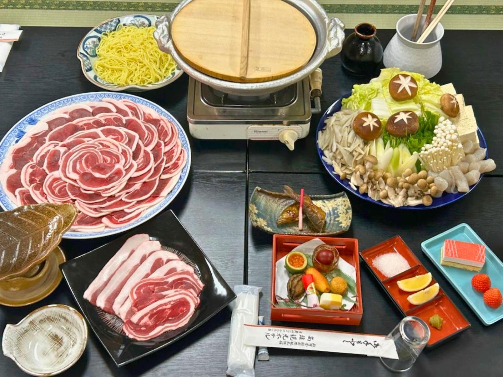 Takao Kanko Hotel — Photos 1